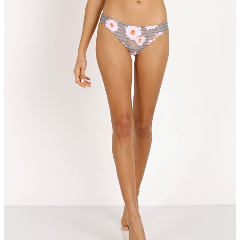 Acacia swimwear bottoms